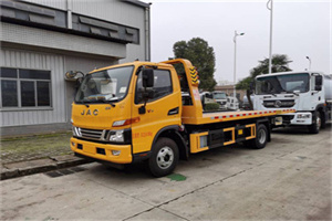 崇礼车辆公路救援