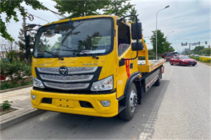 崇礼汽车救援头像