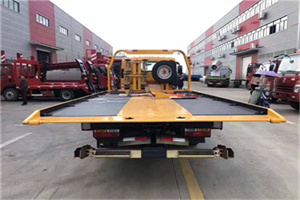 崇礼附近汽车救援服务