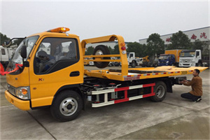 崇礼哪里有拖车服务