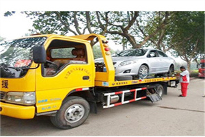 崇礼附近24小时汽车拖车服务热线