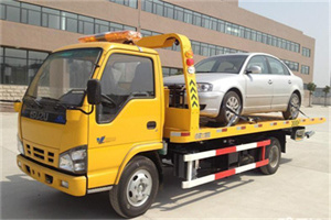 崇礼道路救援一般怎么收费