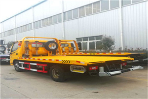 崇礼附近拖车救援搭电