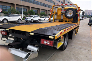 崇礼24小时汽车送油服务公司