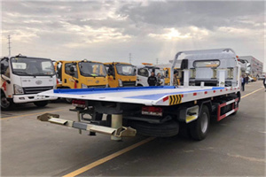 崇礼汽车救援补胎