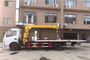 崇礼附近汽车轮胎更换