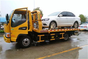 崇礼附近拖车救援24小时服务热线