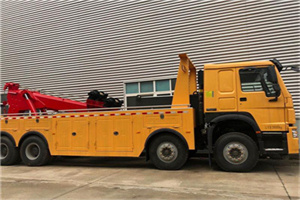 崇礼道路救援公司